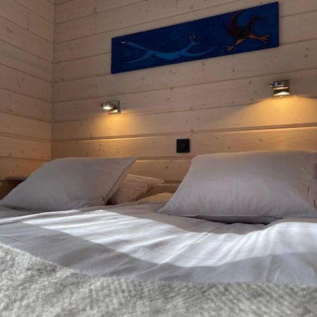Lapland Dream Villas Rauhala Dış mekan fotoğraf