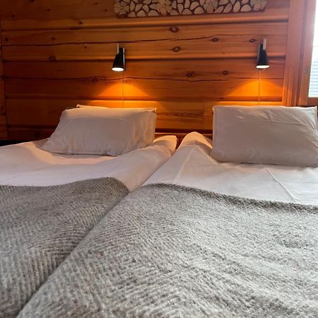 Lapland Dream Villas Rauhala Dış mekan fotoğraf