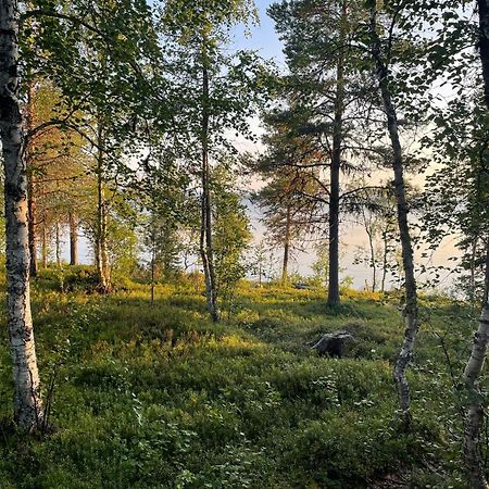Lapland Dream Villas Rauhala Dış mekan fotoğraf