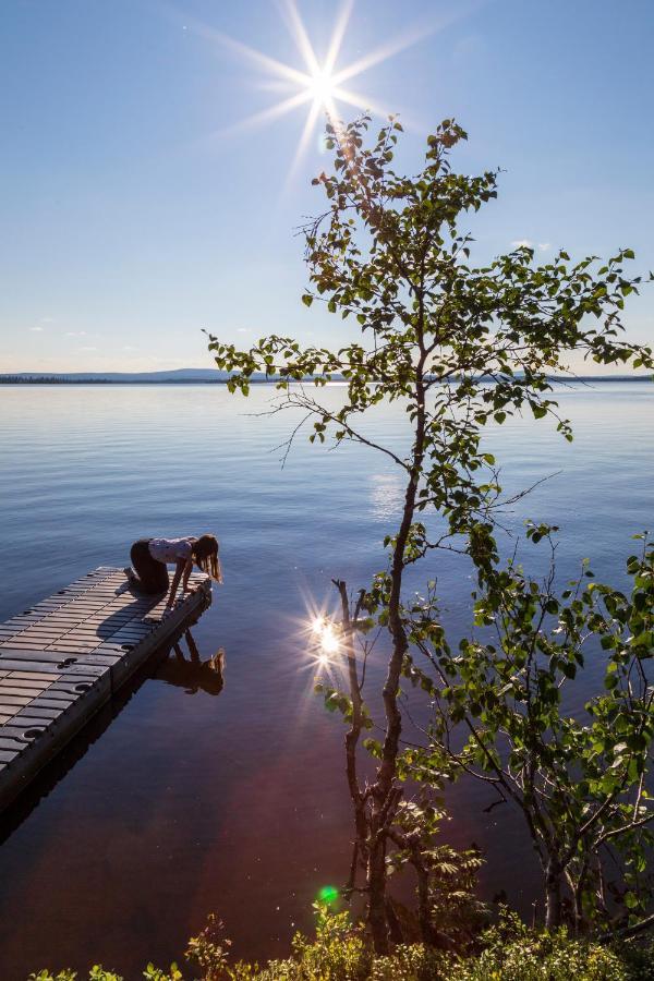 Lapland Dream Villas Rauhala Dış mekan fotoğraf