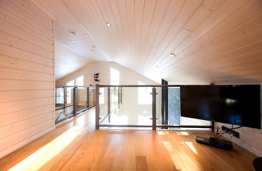 Lapland Dream Villas Rauhala Dış mekan fotoğraf