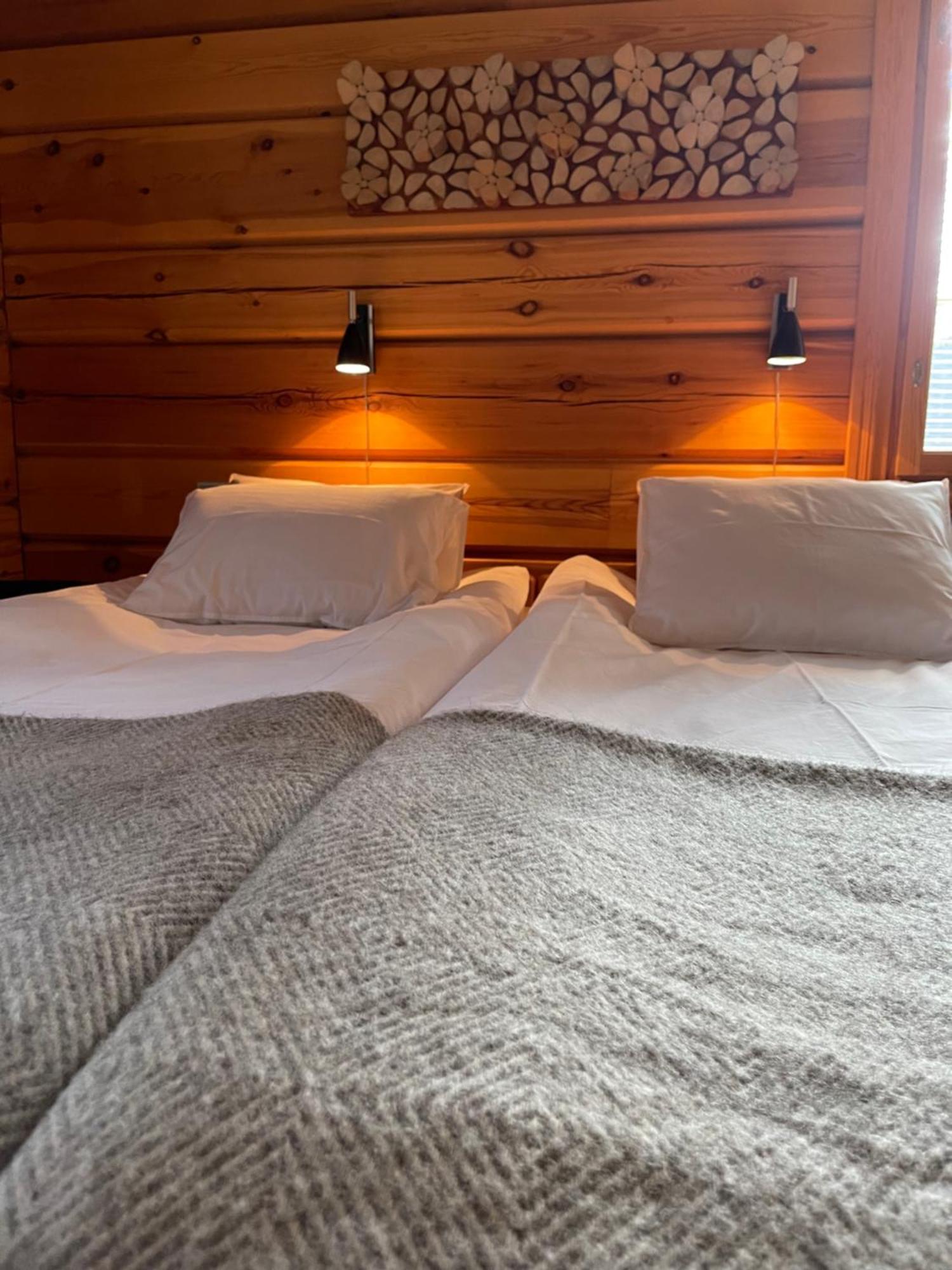 Lapland Dream Villas Rauhala Dış mekan fotoğraf