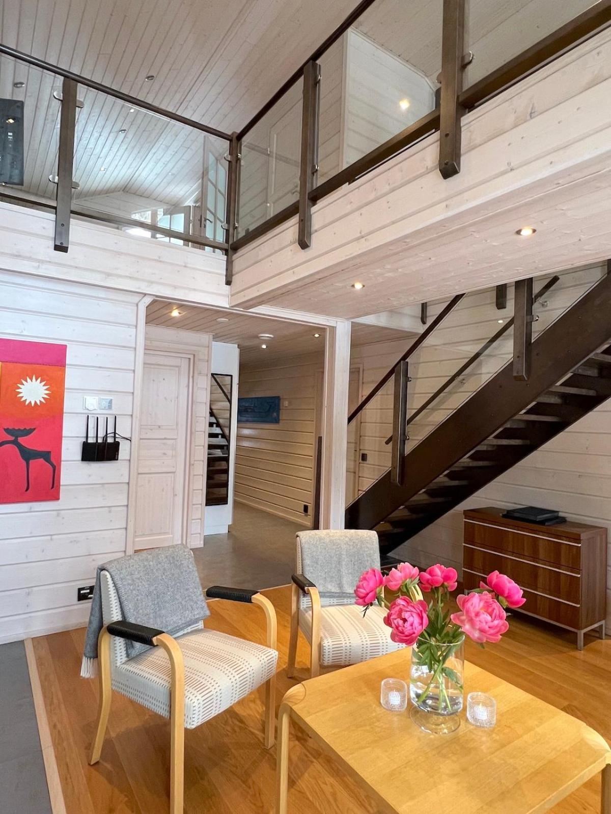 Lapland Dream Villas Rauhala Dış mekan fotoğraf
