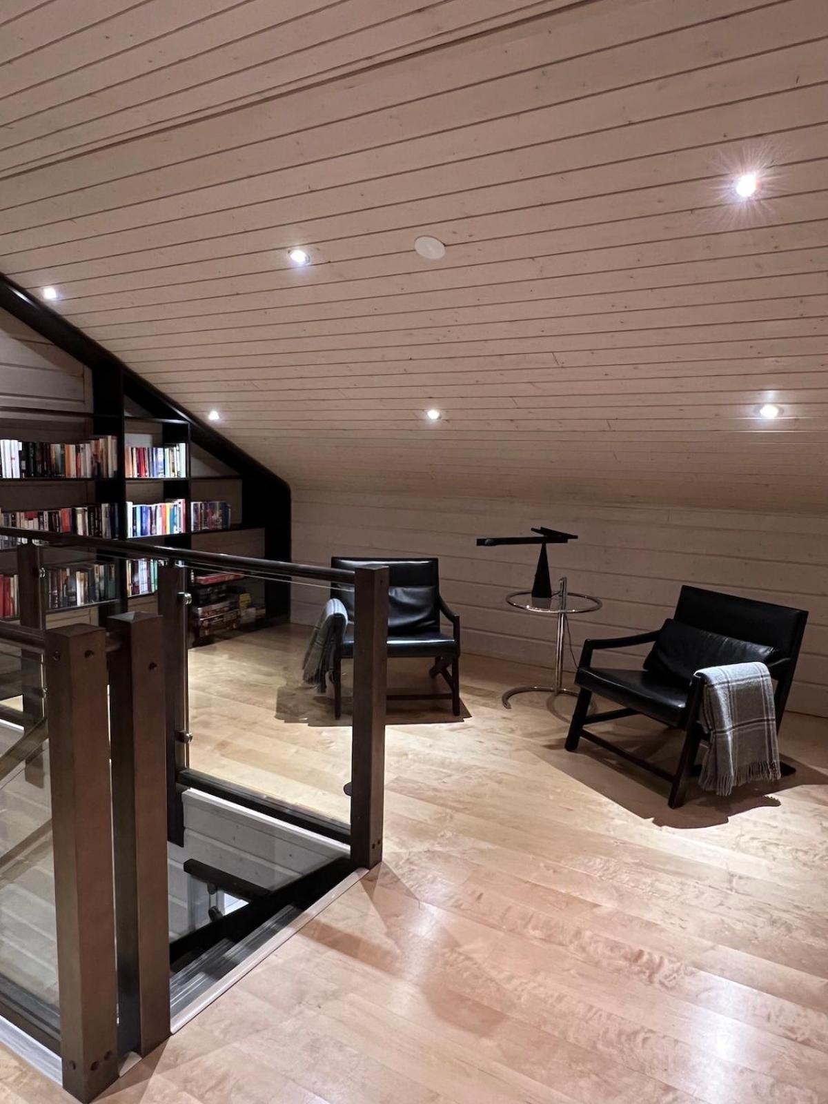 Lapland Dream Villas Rauhala Dış mekan fotoğraf