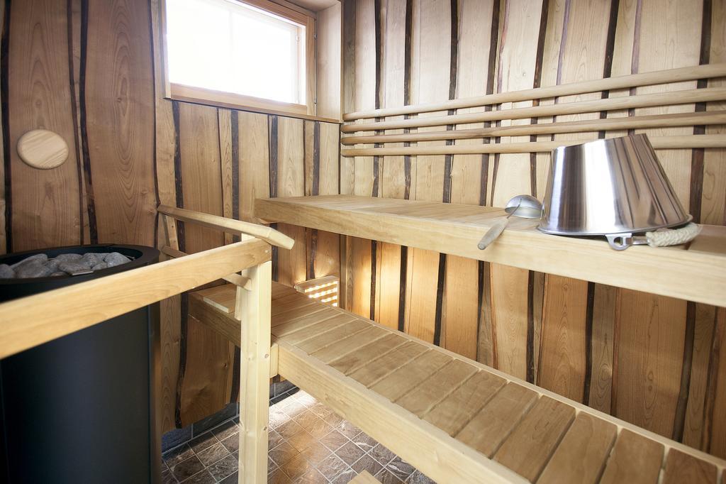 Lapland Dream Villas Rauhala Dış mekan fotoğraf