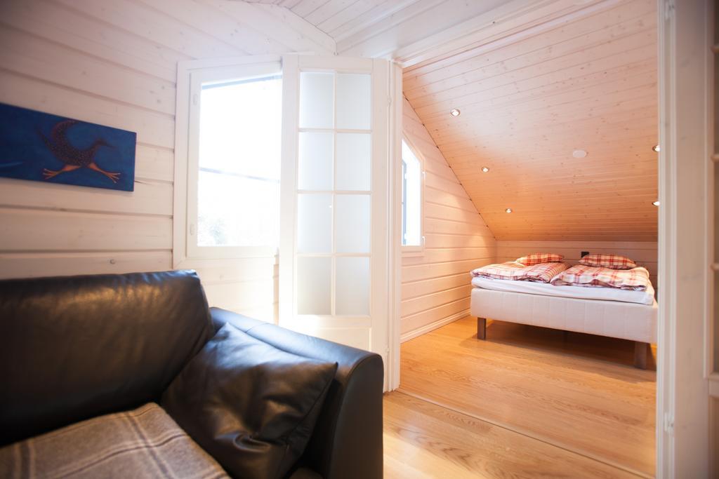 Lapland Dream Villas Rauhala Dış mekan fotoğraf