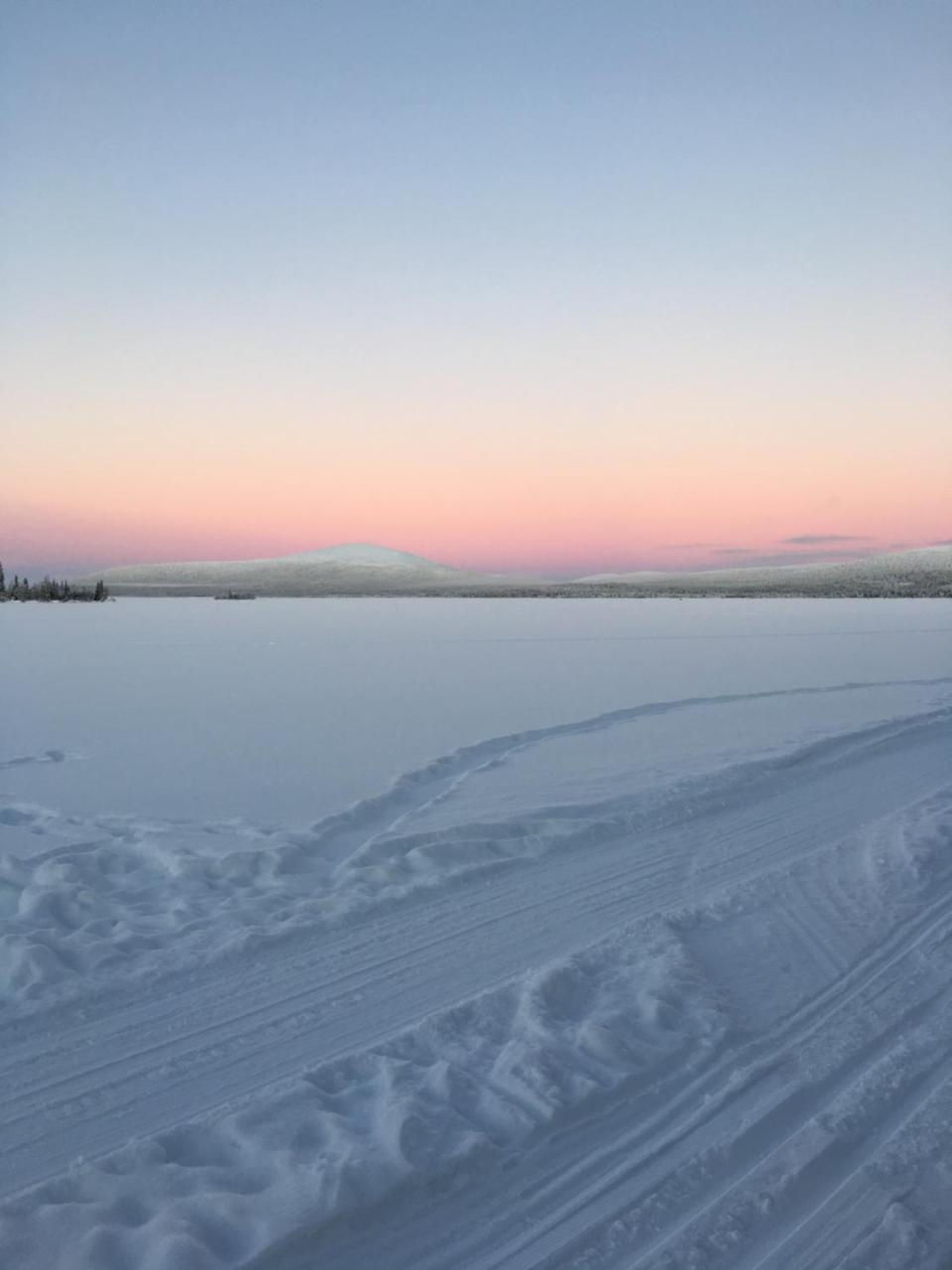 Lapland Dream Villas Rauhala Dış mekan fotoğraf