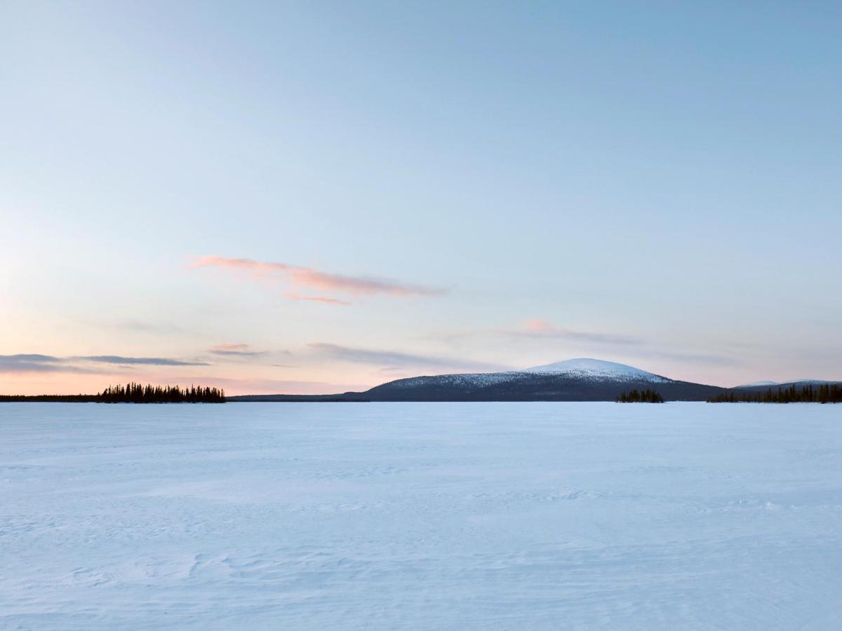 Lapland Dream Villas Rauhala Dış mekan fotoğraf