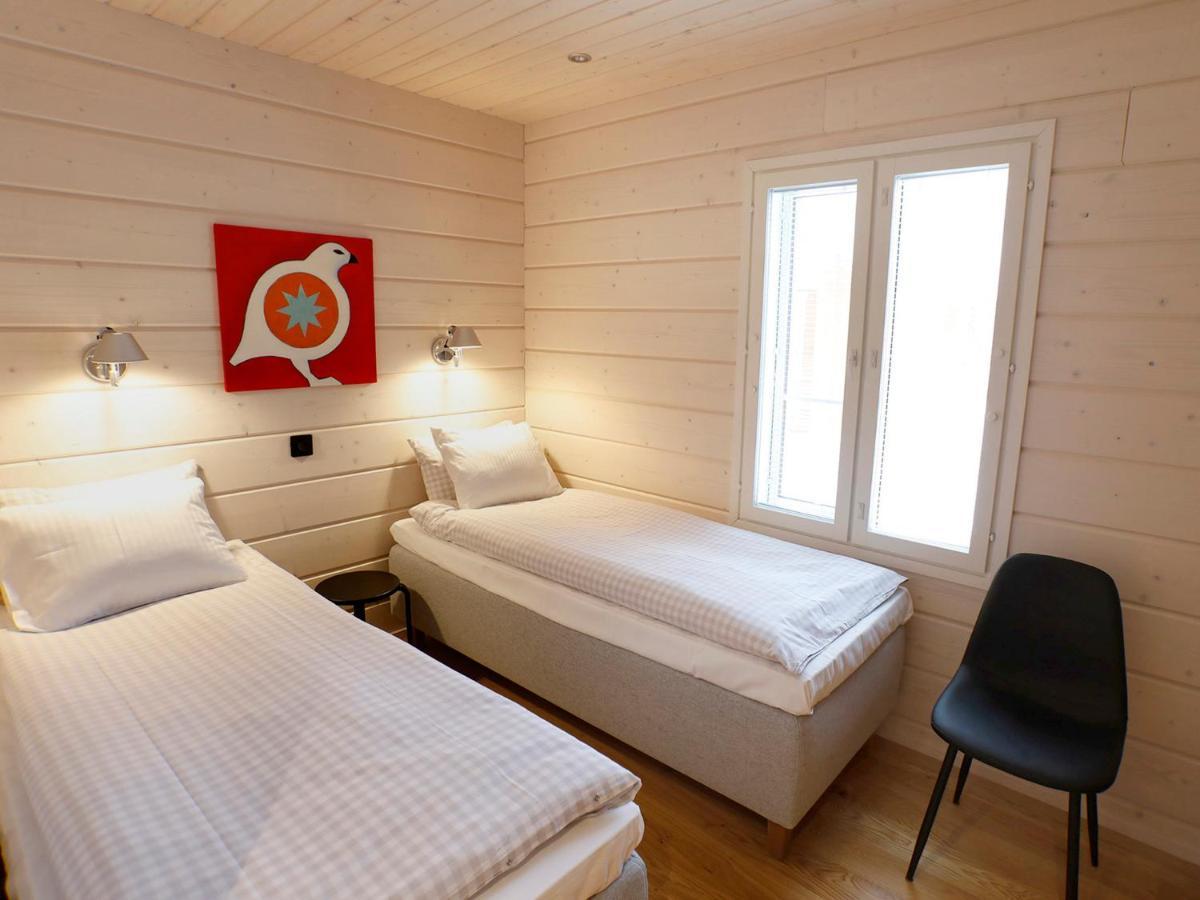 Lapland Dream Villas Rauhala Dış mekan fotoğraf