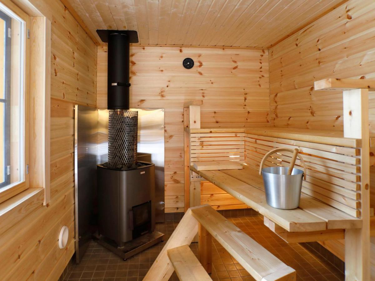 Lapland Dream Villas Rauhala Dış mekan fotoğraf