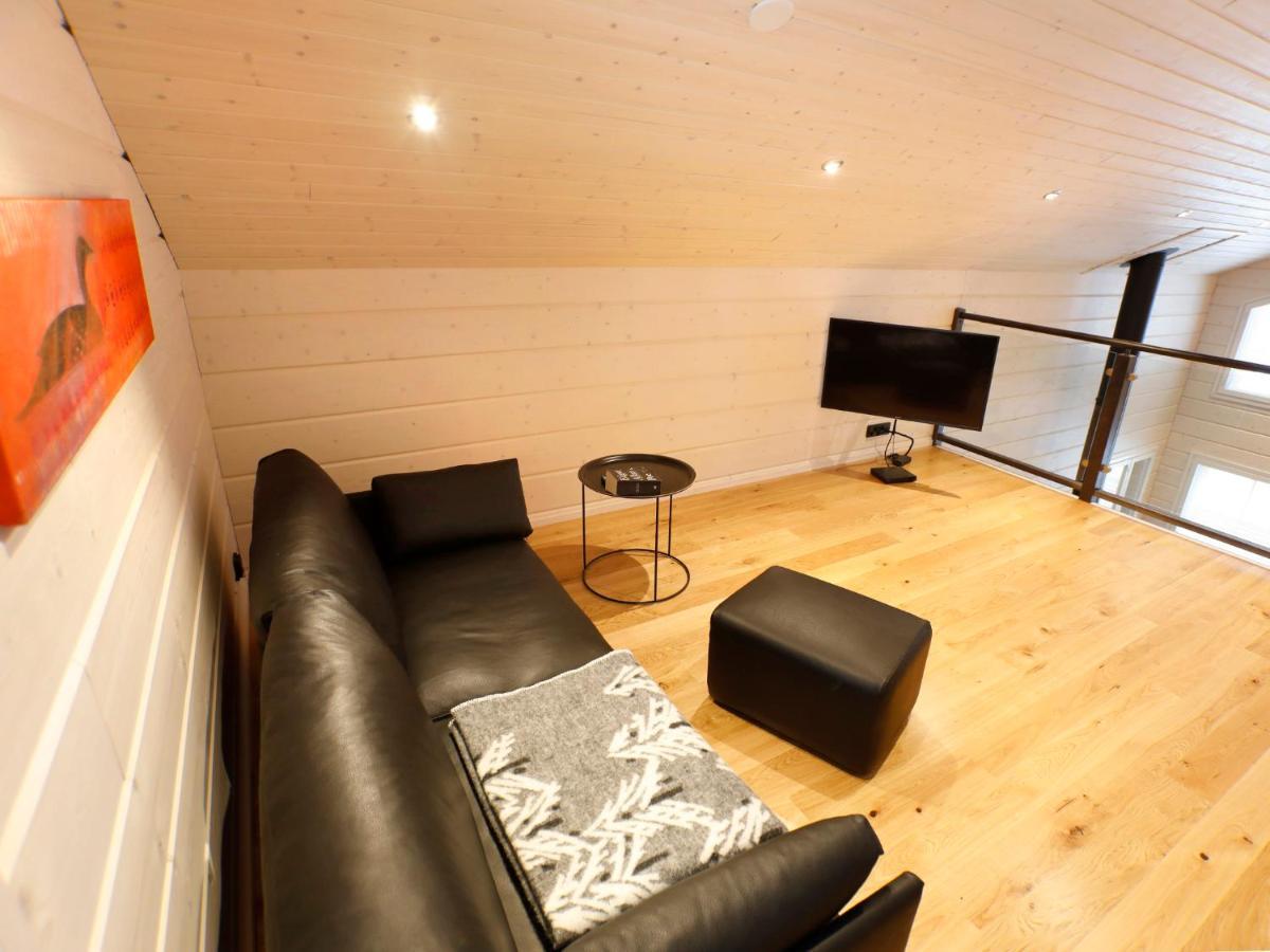 Lapland Dream Villas Rauhala Dış mekan fotoğraf