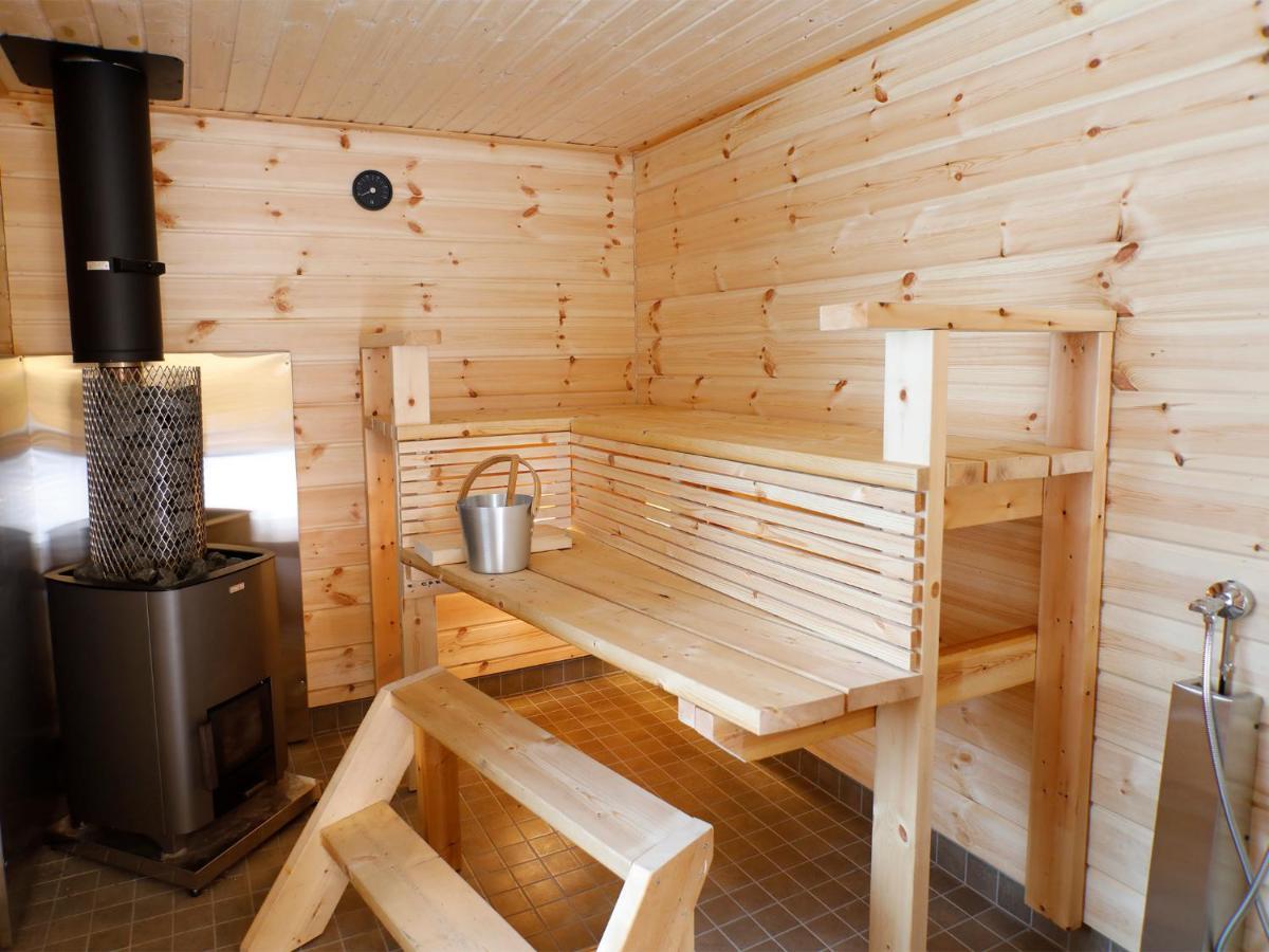 Lapland Dream Villas Rauhala Dış mekan fotoğraf