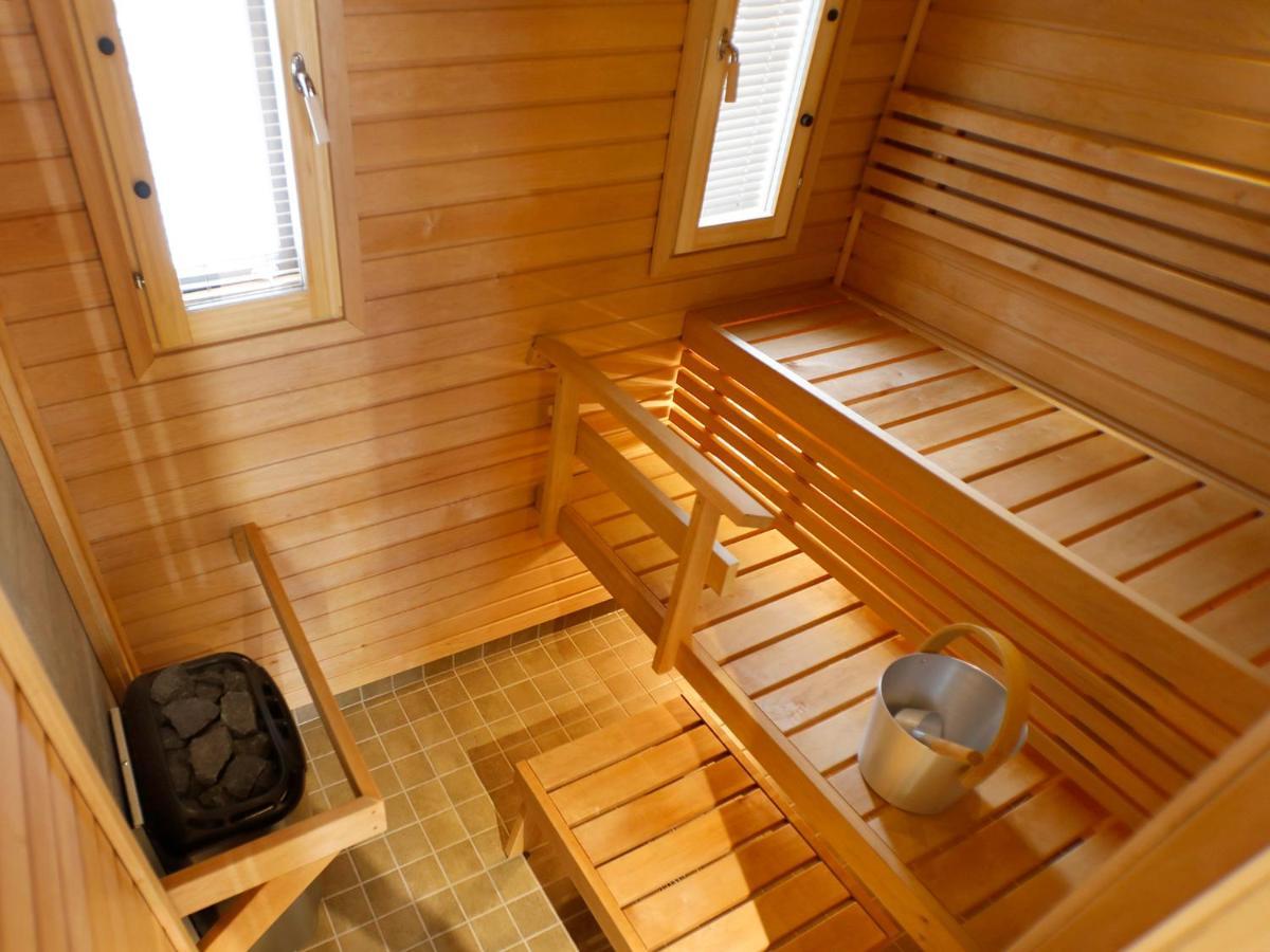 Lapland Dream Villas Rauhala Dış mekan fotoğraf