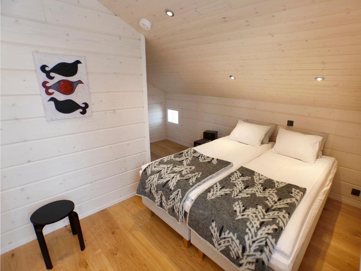 Lapland Dream Villas Rauhala Dış mekan fotoğraf
